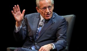 Bob Woodward in 2018. (Photo: mpi04/MediaPunch /IPX)