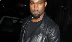 Ye, formerly known as Kanye West. (File Photo by zz/KGC-146/STAR MAX/IPx)