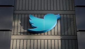 Twitter headquarters in San Francisco. (AP Photo/Jeff Chiu)