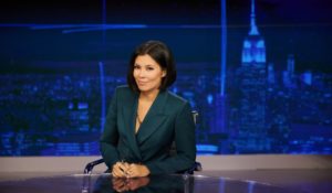 MSNBC’s Alex Wagner. (Courtesy: MSNBC)