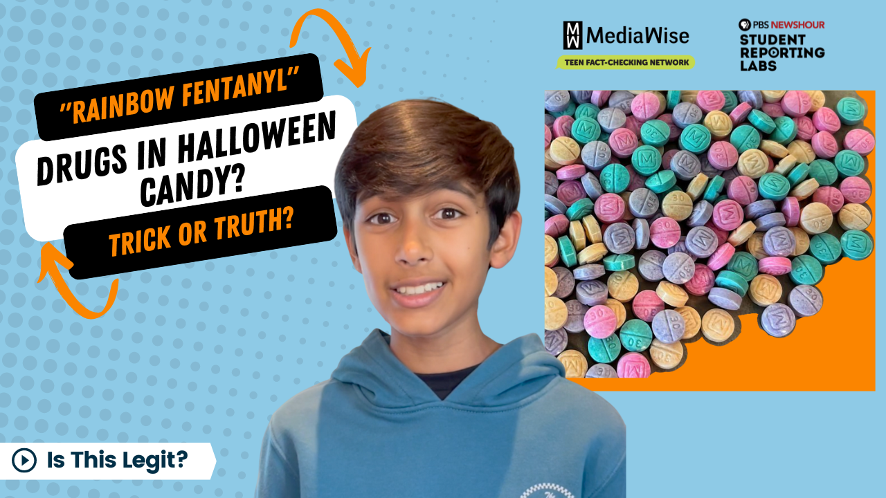 Is This Legit thumbnail of Saahil Mishra, Trick or Truth