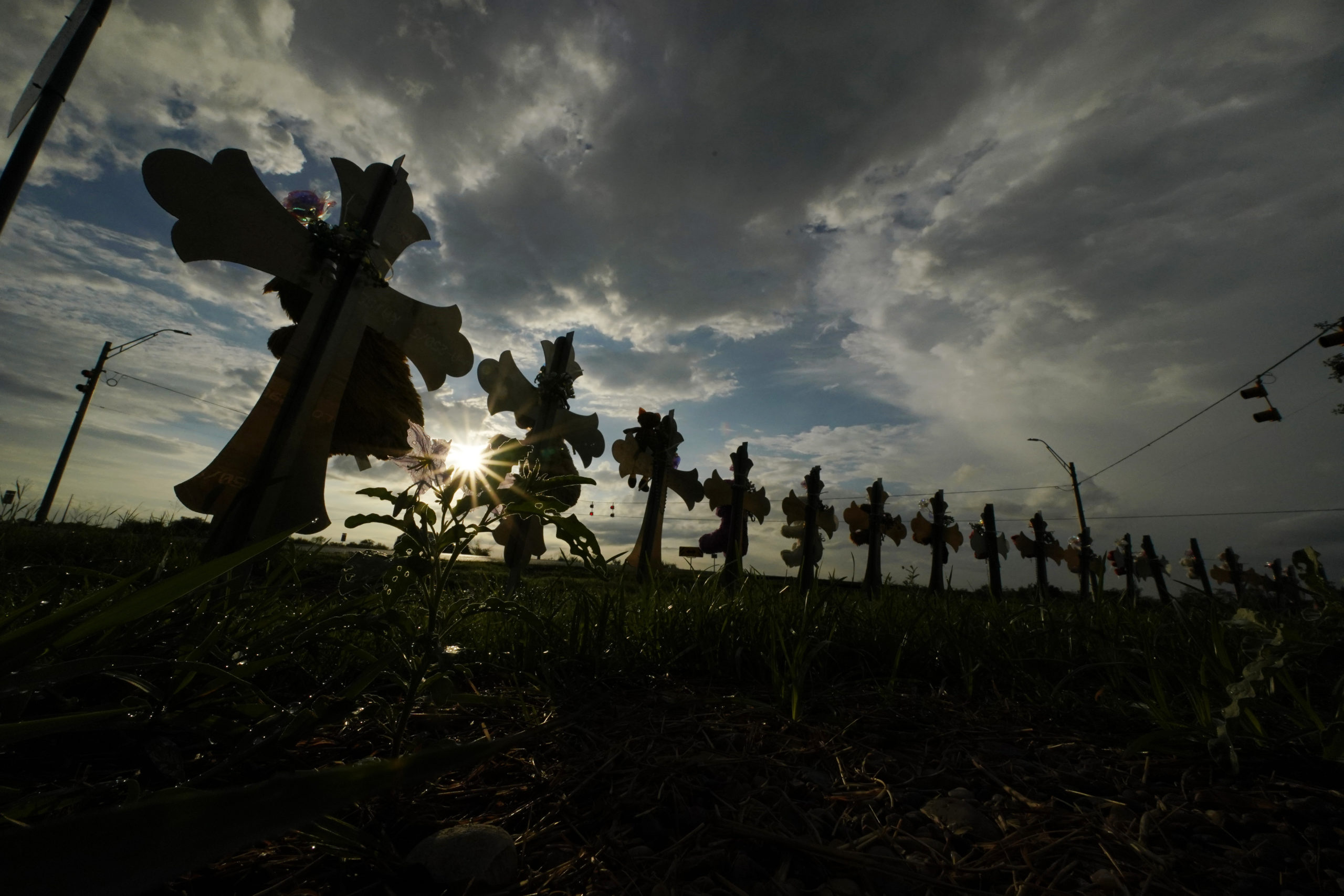 19 states have red flag laws, but they are rarely used to stop gun 
