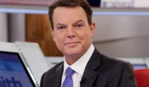 Shepard Smith in 2017. (AP Photo/Richard Drew, File)