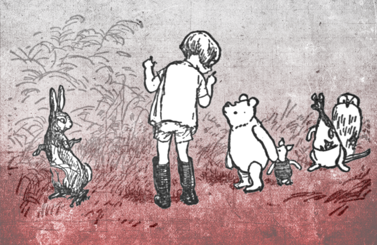 Disney likely seeing copyrights to 'Winnie the Pooh' expire