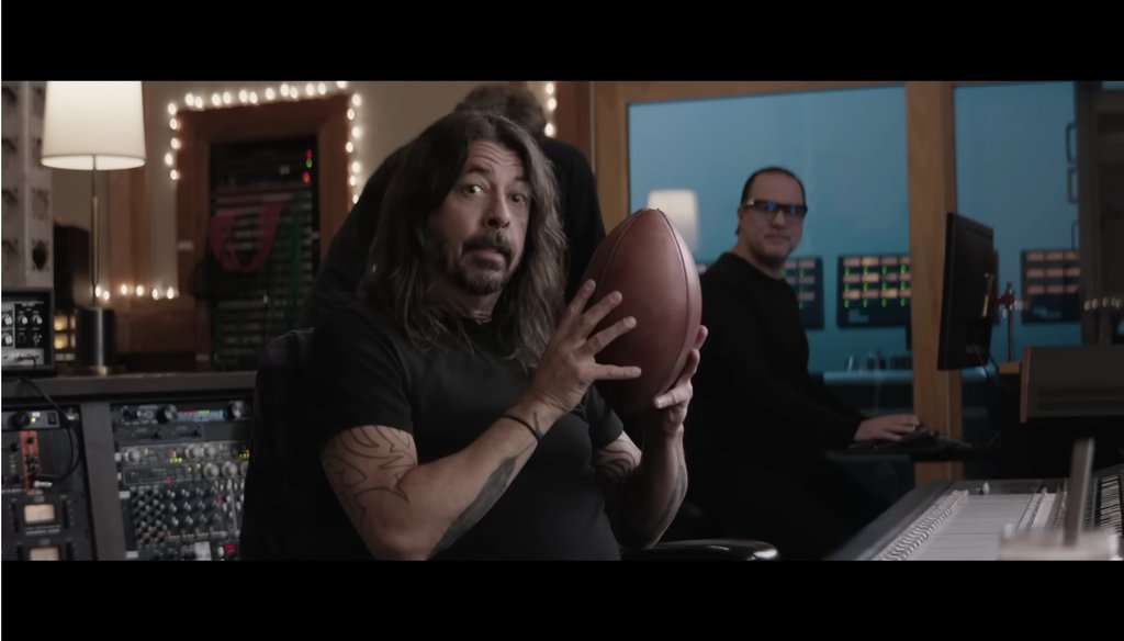 The little-known Canadian version of American football - BBC News
