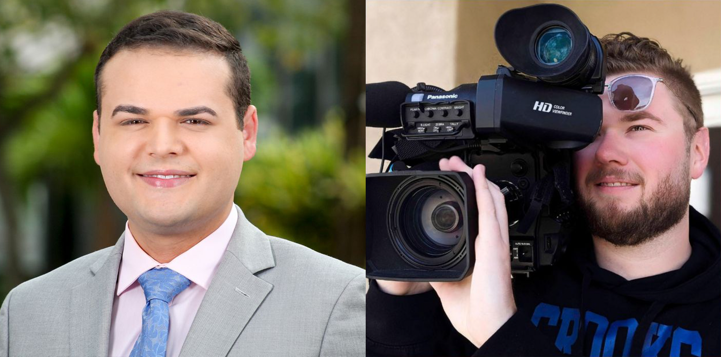 Journalist Dylan Lyons Shot To Death In Orlando: 24-Year-Old Reporter Killed In Orlando shooting
