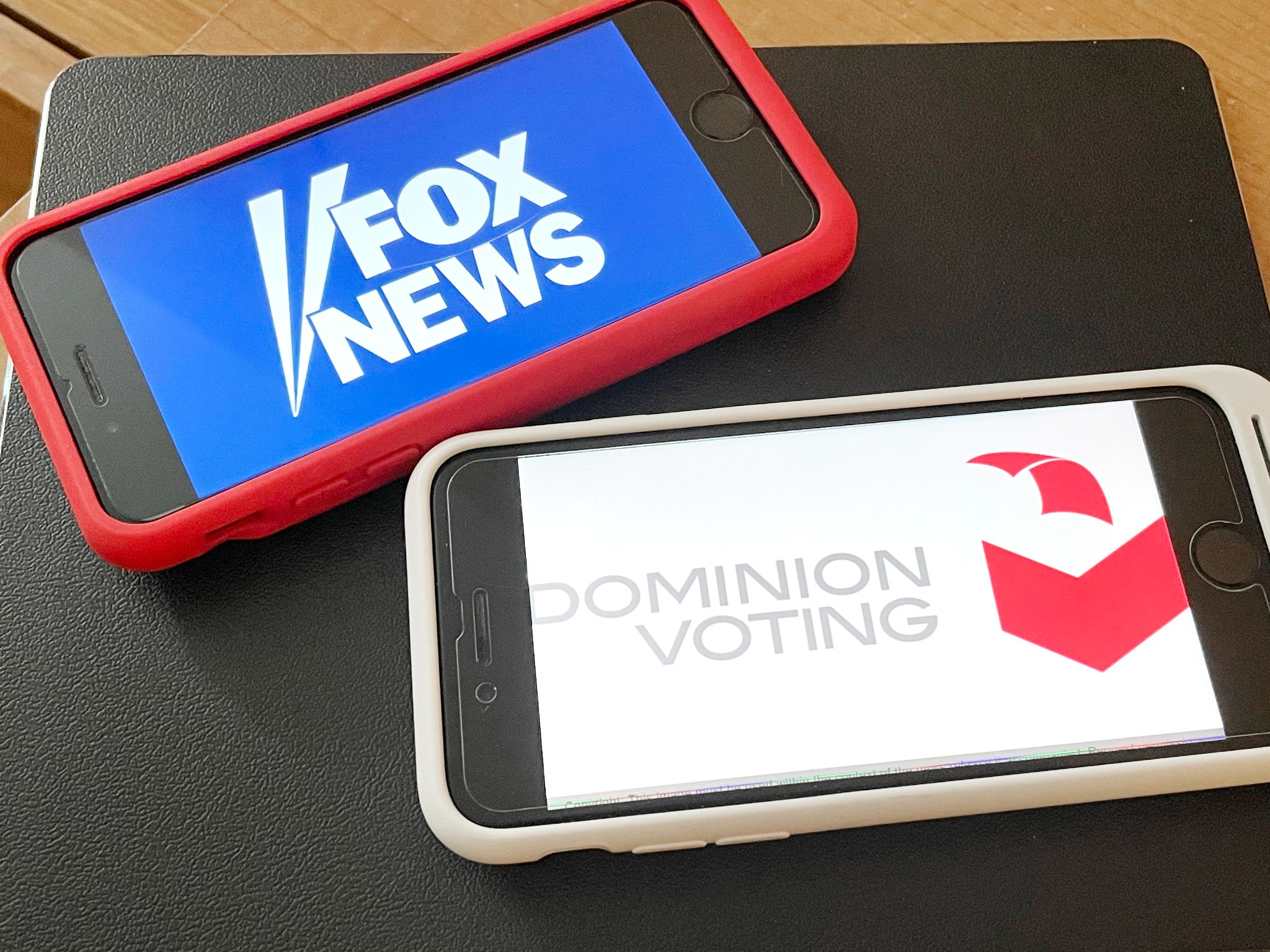 What are the chances Fox News loses the lawsuit filed by Dominion Voting  Systems? – Poynter