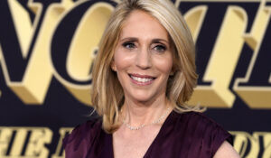 CNN’s Dana Bash, shown here in 2022. (AP Photo/Chris Pizzello, File)