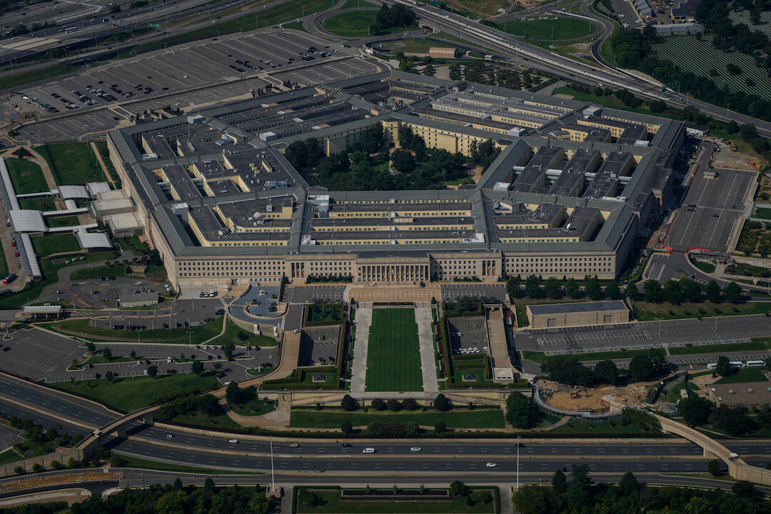 No, CNN did not break news about a Pentagon ‘plan to implant Americans ...