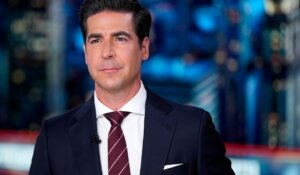 Fox News host Jesse Watters. (Charles Sykes/Invision/AP)