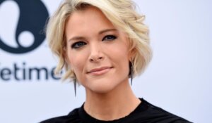 Former Fox News and NBC host Megyn Kelly, shown here in 2016. (Chris Pizzello/Invision/AP)