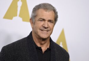 No, Mel Gibson didn’t release a video of satanic rituals on Jeffrey