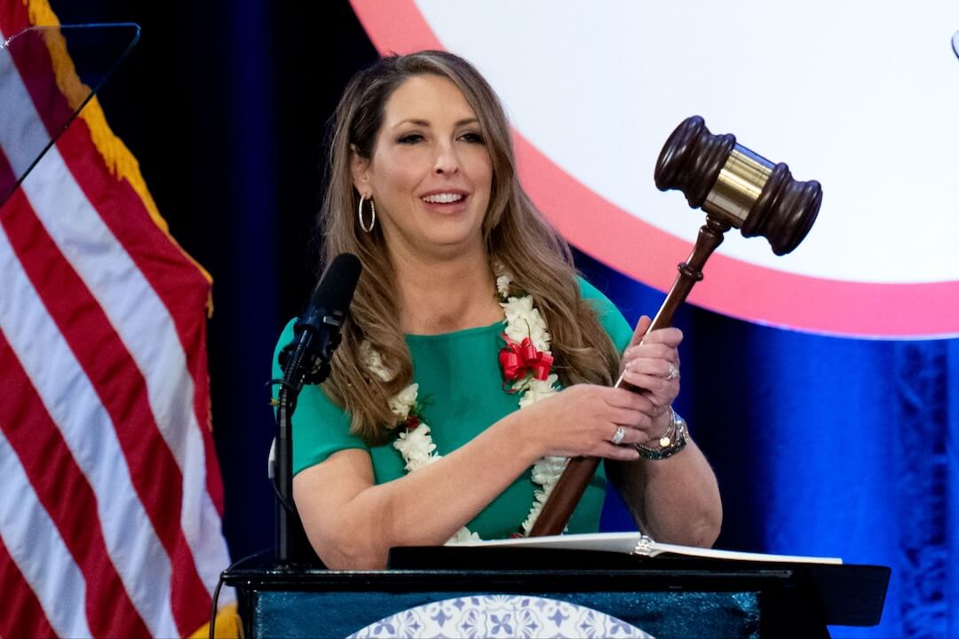 Now NBC News must deal with the Ronna McDaniel fallout - Poynter