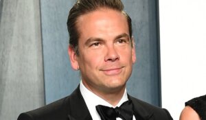 Fox CEO Lachlan Murdoch, shown here in 2020. (Evan Agostini/Invision/AP, File)