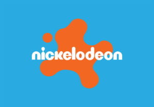 Nickelodeon’s splat logo is a nod to its past, not Jeffrey Epstein’s