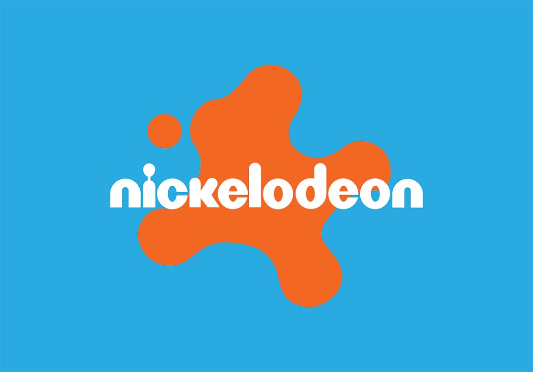 Nickelodeon’s splat logo is a nod to its past, not Jeffrey Epstein’s island - Poynter