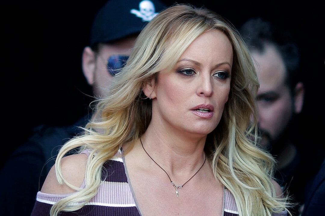 No, Stormy Daniels didn’t ‘exonerate’ Donald Trump - Poynter