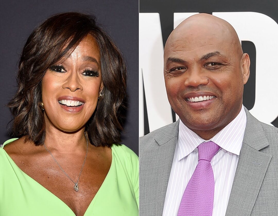 Reaching its limits: CNN's Gayle King-Charles Barkley show ends - Poynter