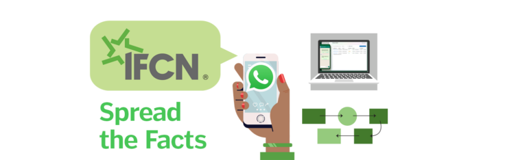 Spread the Facts Grant Program - Poynter