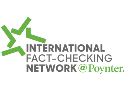 IFCN logo