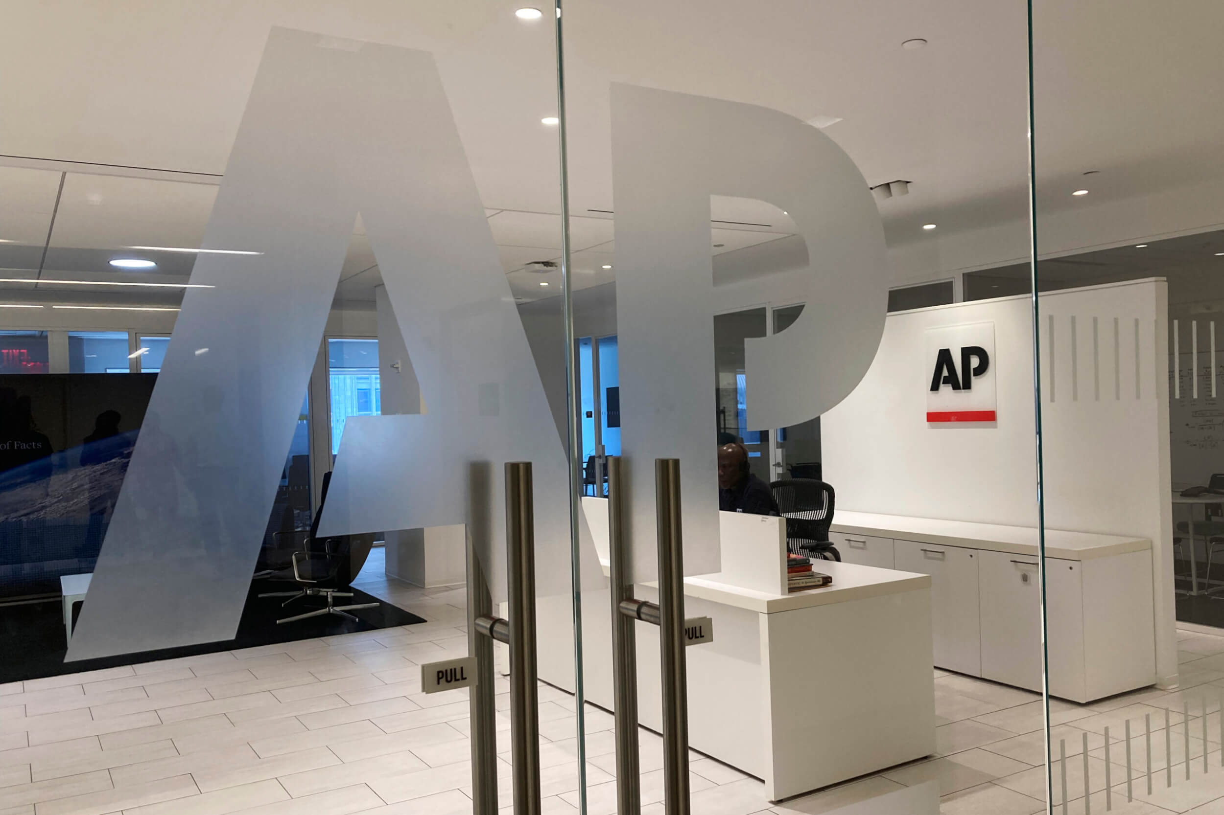 AP cuts US video production staff and moves jobs to India