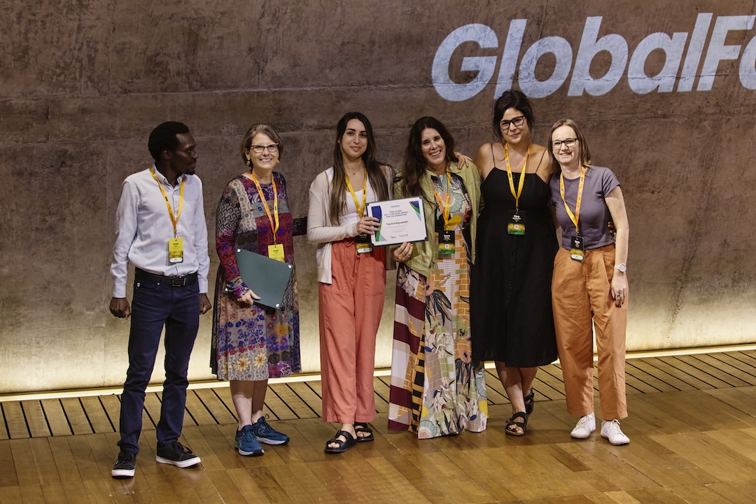 Fact Checkers From Brazil Indonesia And The Us Win 2025 Global Fact