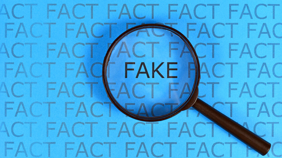Fact Checking