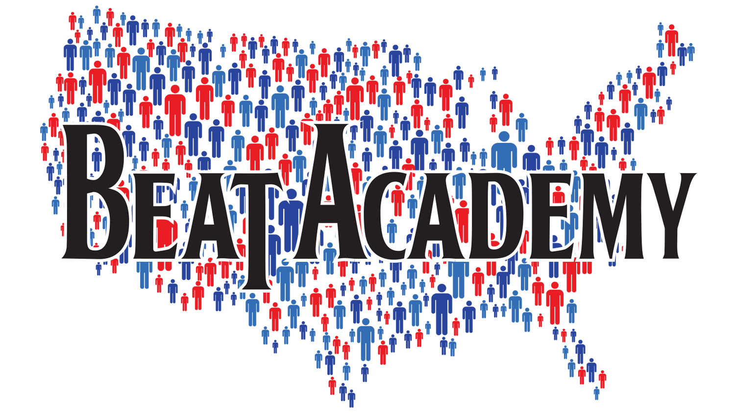 Beat Academy: The States, Trump and Democracy