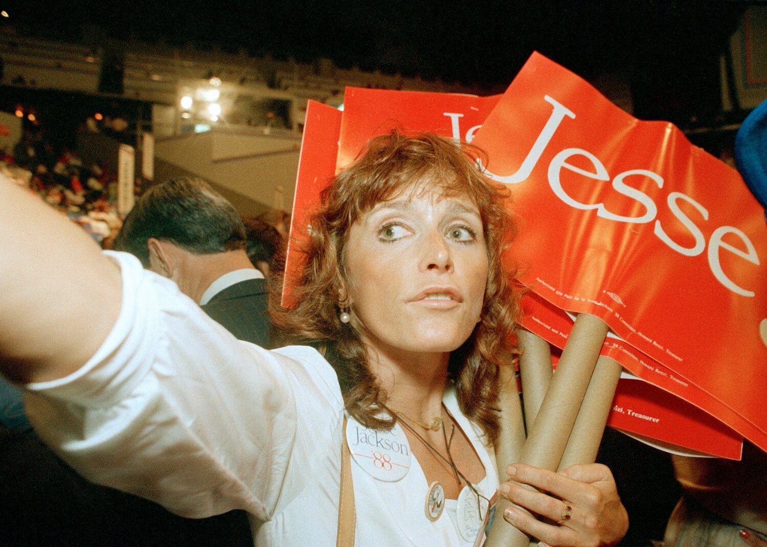 Gary Hart’s scandal brought down a candidate and changed how political