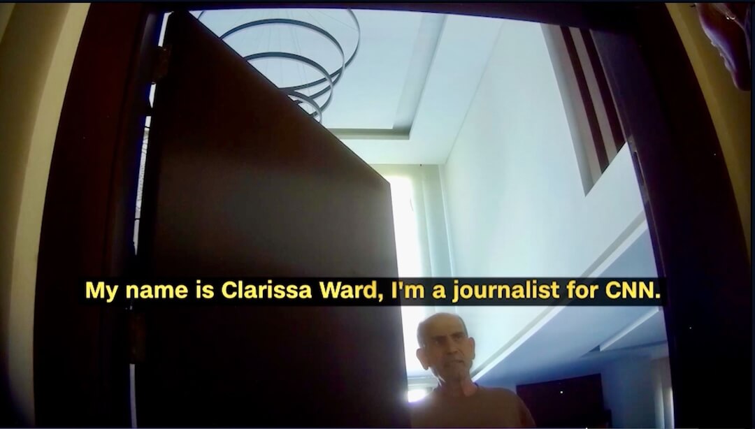 Inside CNN’s investigation into what happened to missing journalist Austin Tice