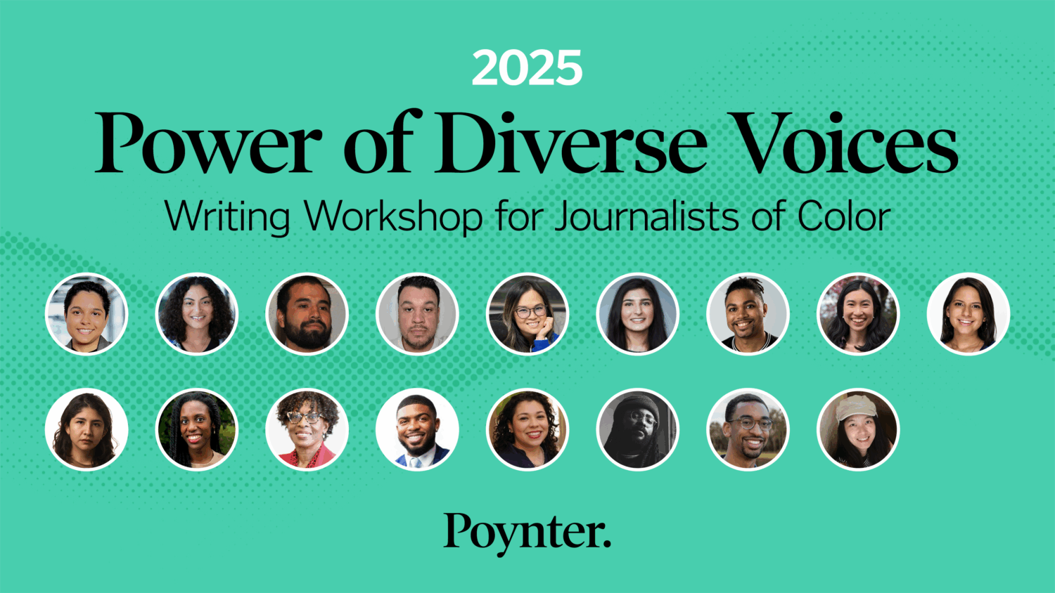 Power of Diverse Voices 2025