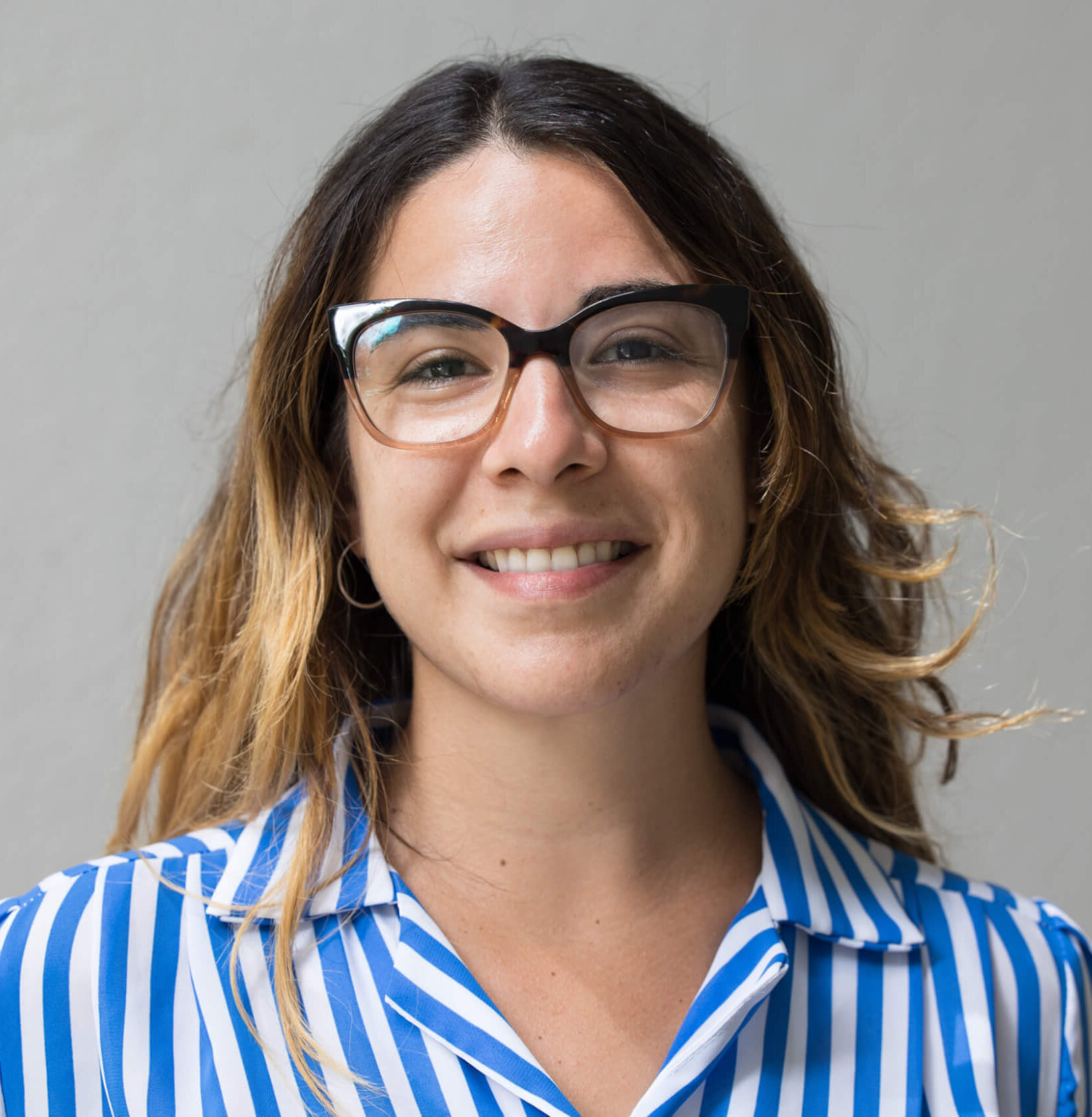 Laura Moscoso