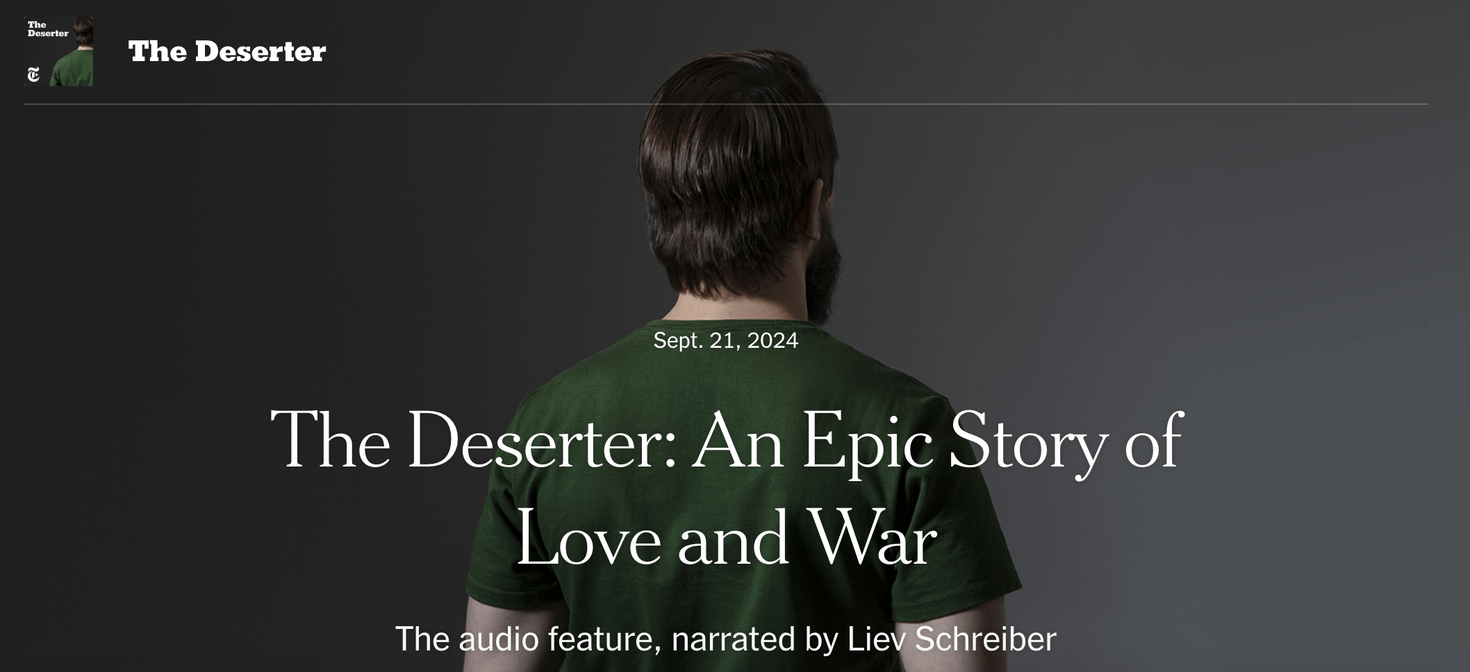 People will tell you no. 'Your job is to not listen to them.' - Poynter