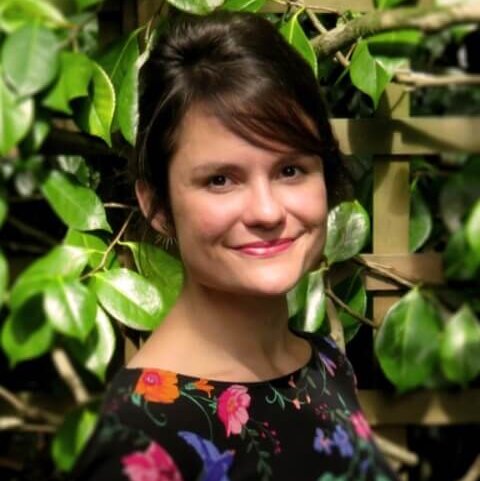 Anna Trammell