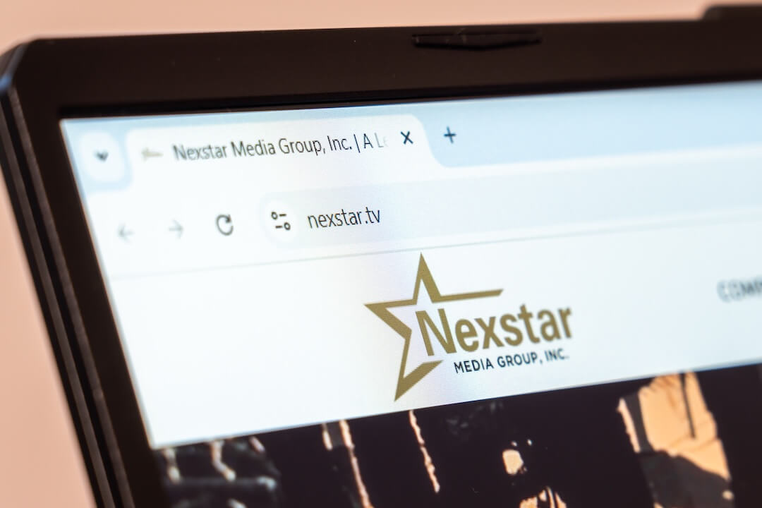 poynter.org - Al Tompkins - 'We are the anti-fake news.' Nexstar appeals to Trump while seeking a merger with Tegna - Poynter