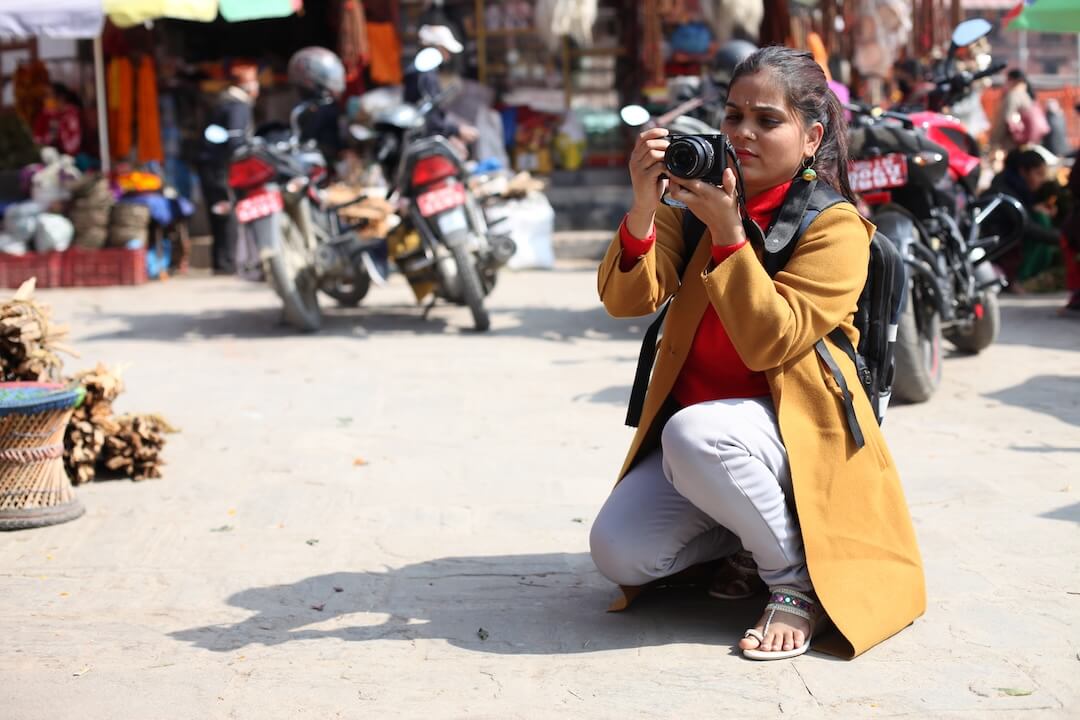 What 20 years with local reporters taught us about impact in international journalism