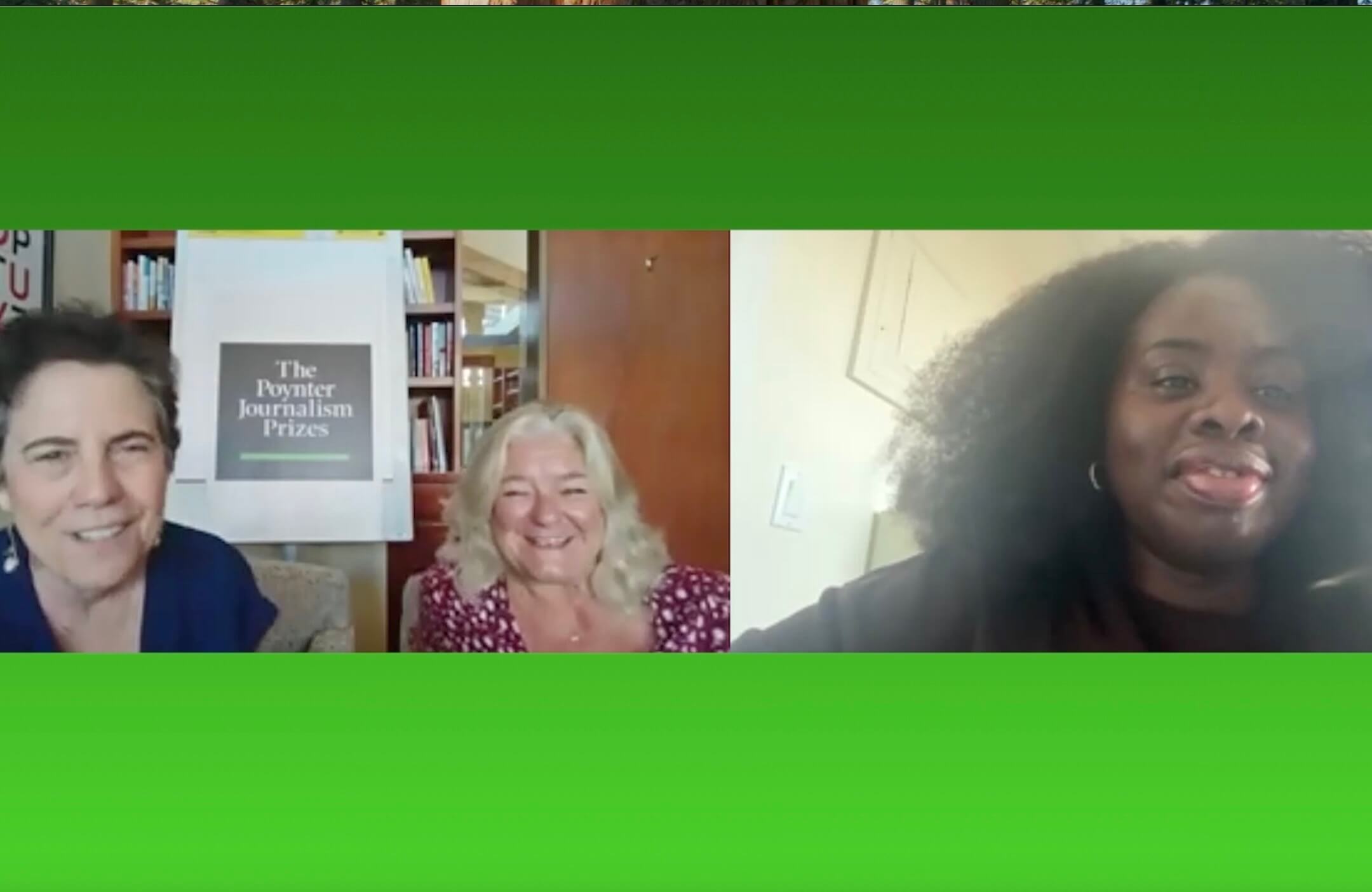 How Capital B works to be a window and a mirror for Black audiences - Poynter