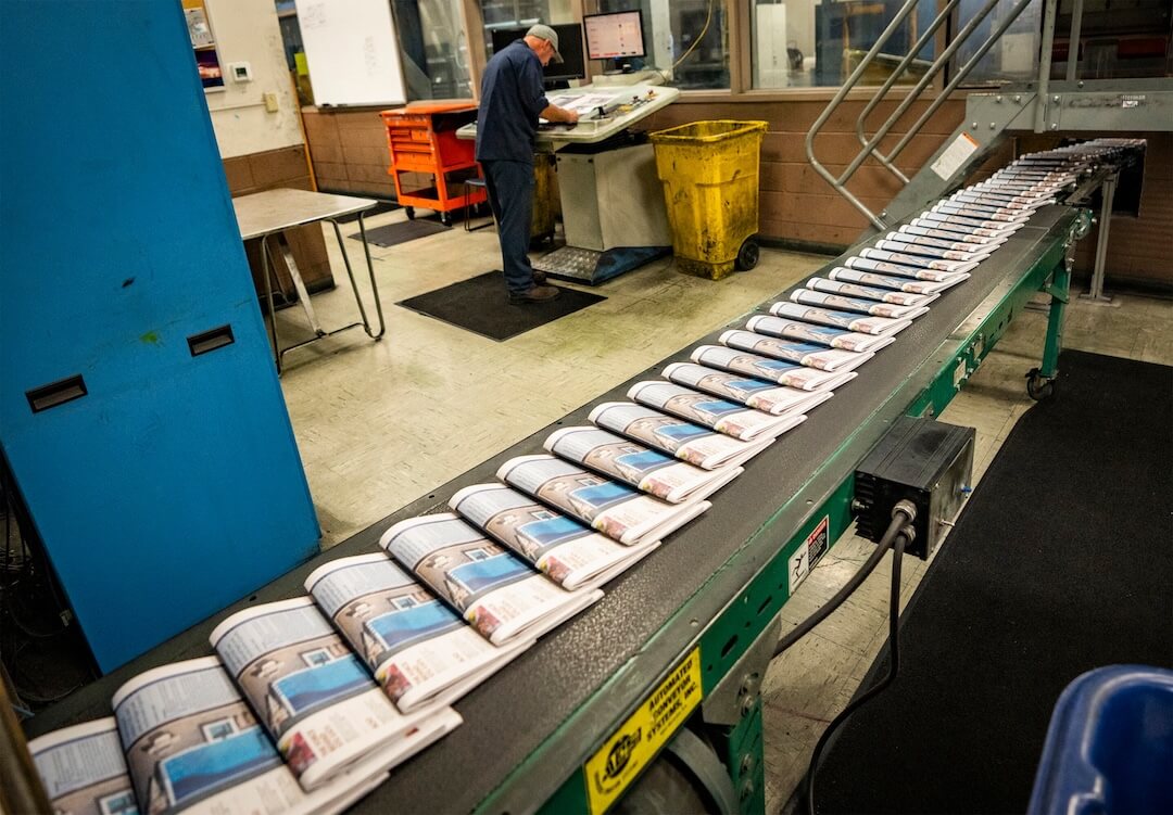 As local news disappears, new networks are stepping in to fill the void - Poynter