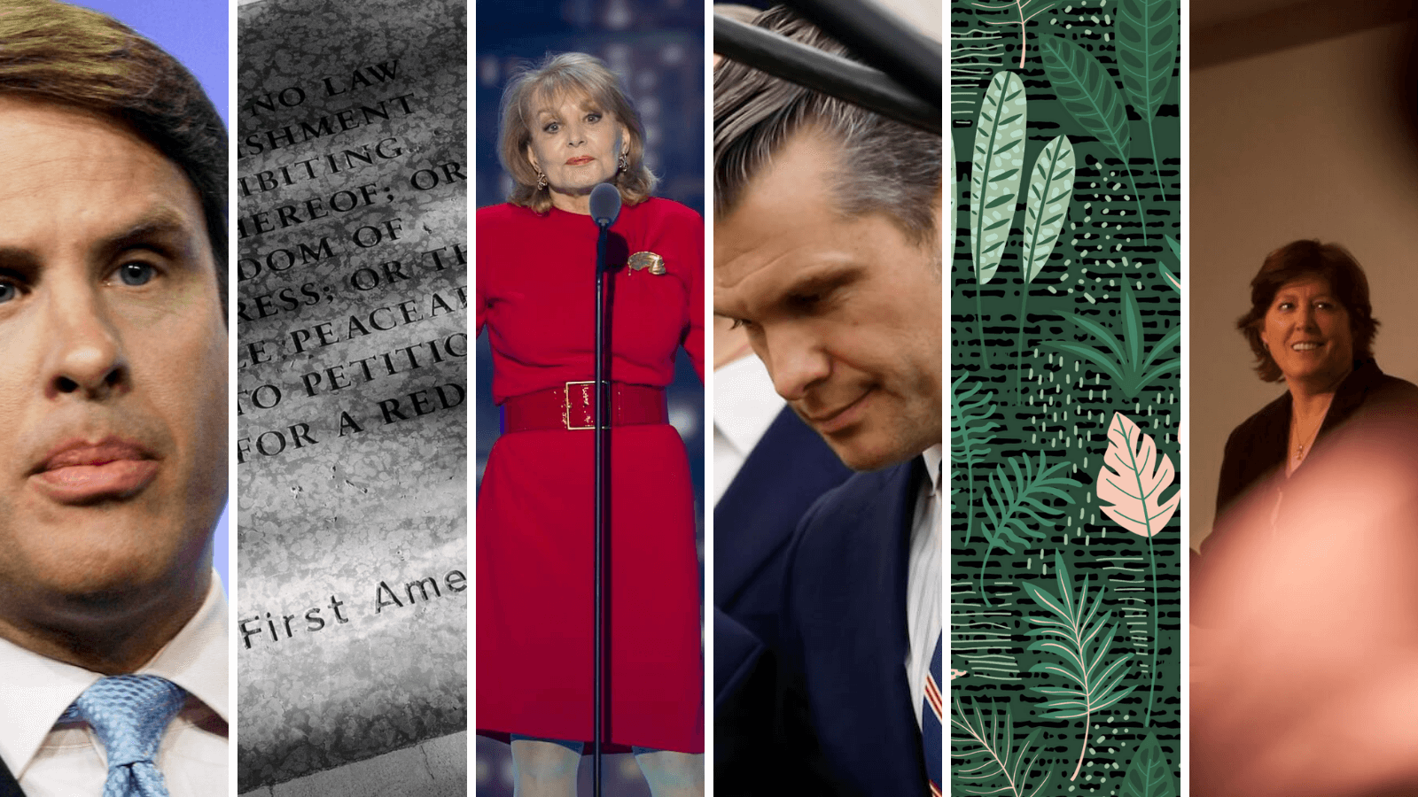 The Poynter stories readers talked about - and we couldn't stop thinking about - in 2025 - Poynter