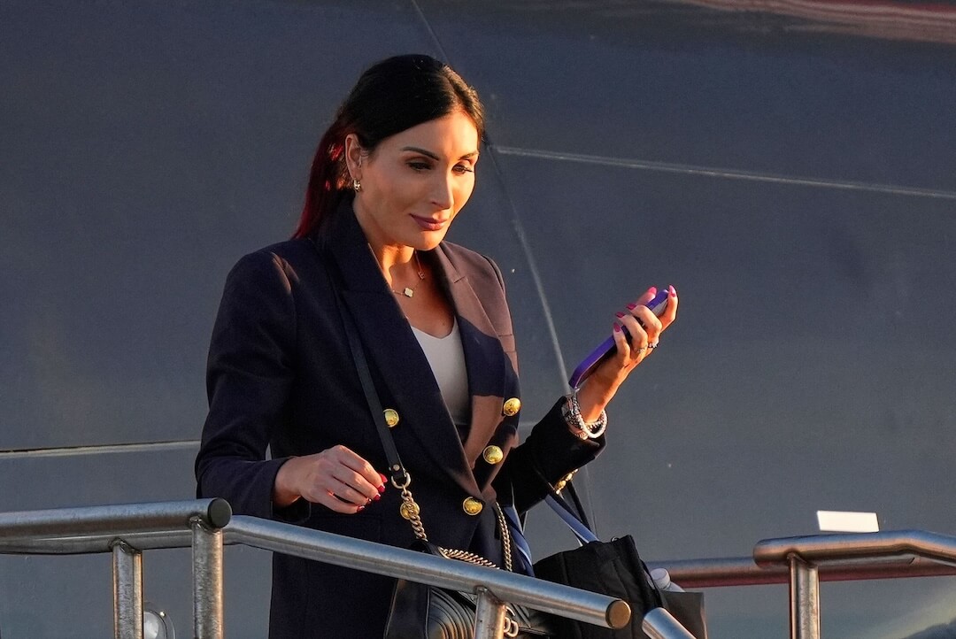 Real reporters left the Pentagon. A new partisan crew just took their seats. - Poynter