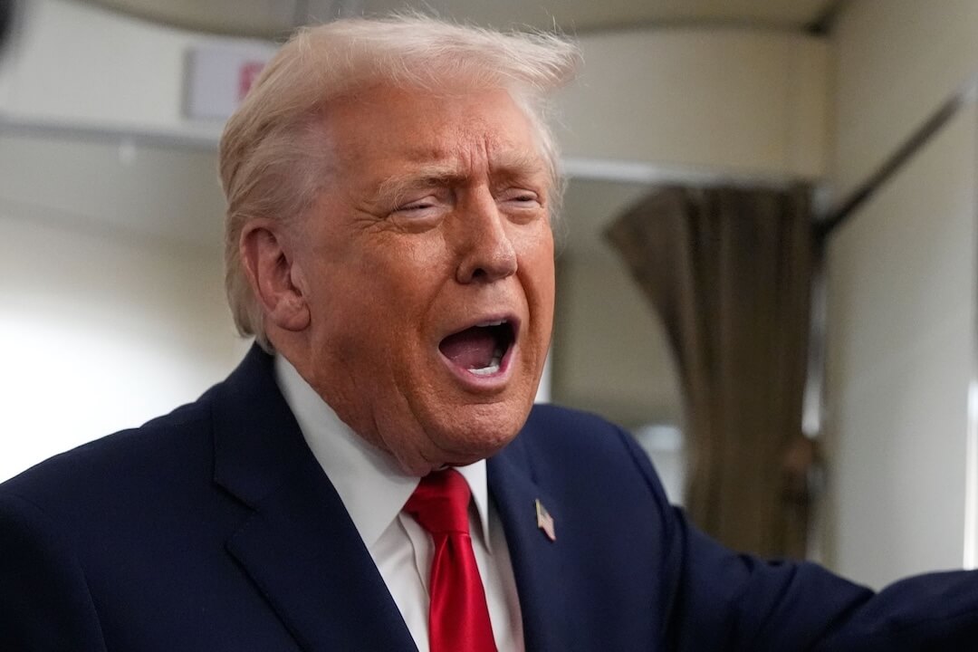 What should journalists do when President Trump attacks them? - Poynter