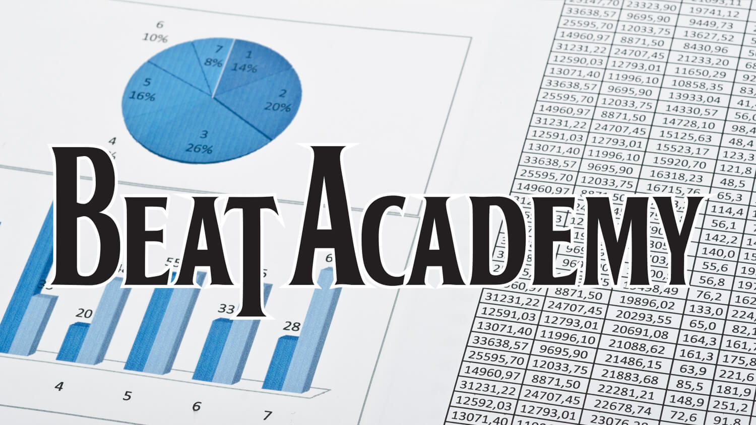 Beat Academy: The midterms, data and America’s safety net