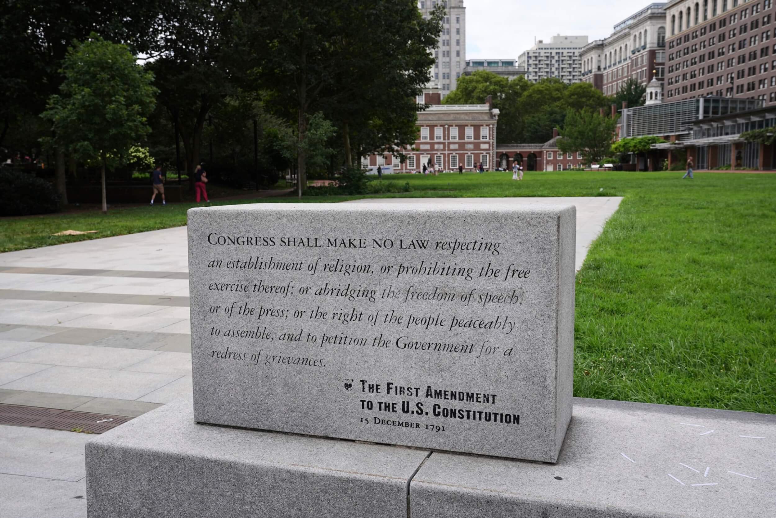 Journalists should prepare to defend their right to report the news