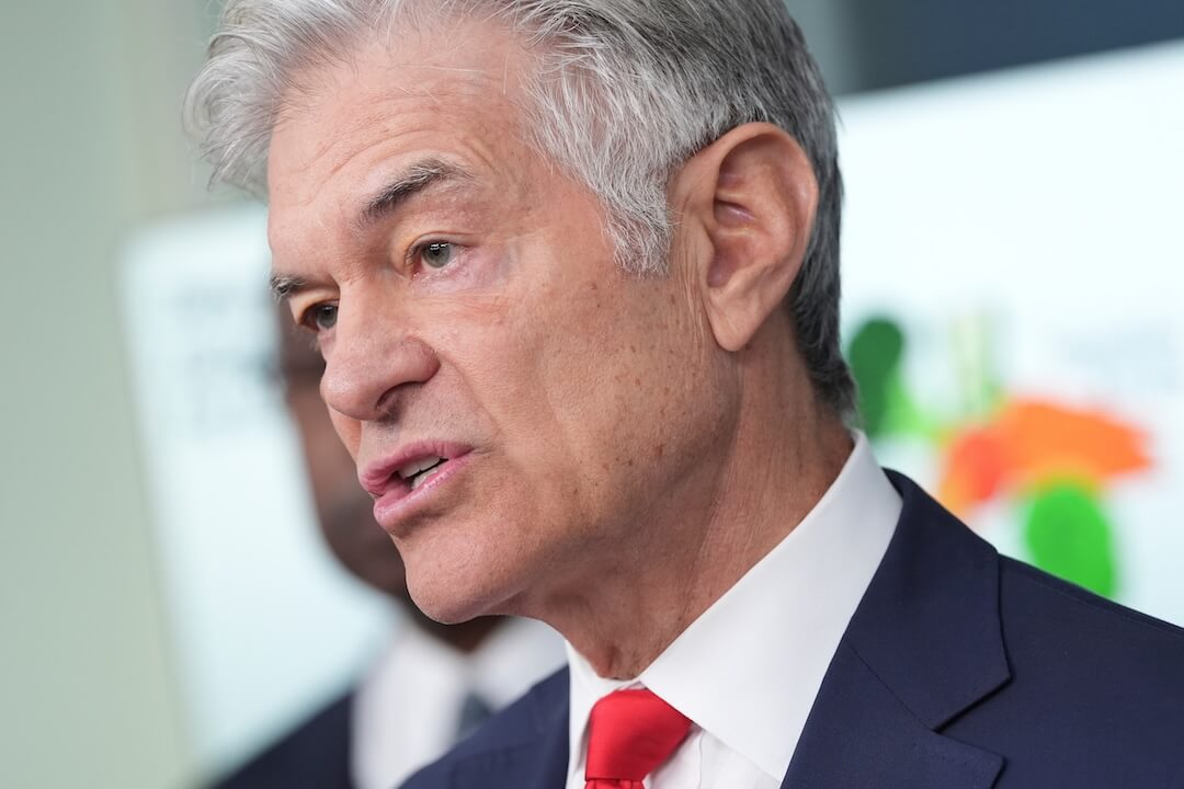 Dr. Oz is wrong: Medicaid does not automatically register people to vote - Poynter