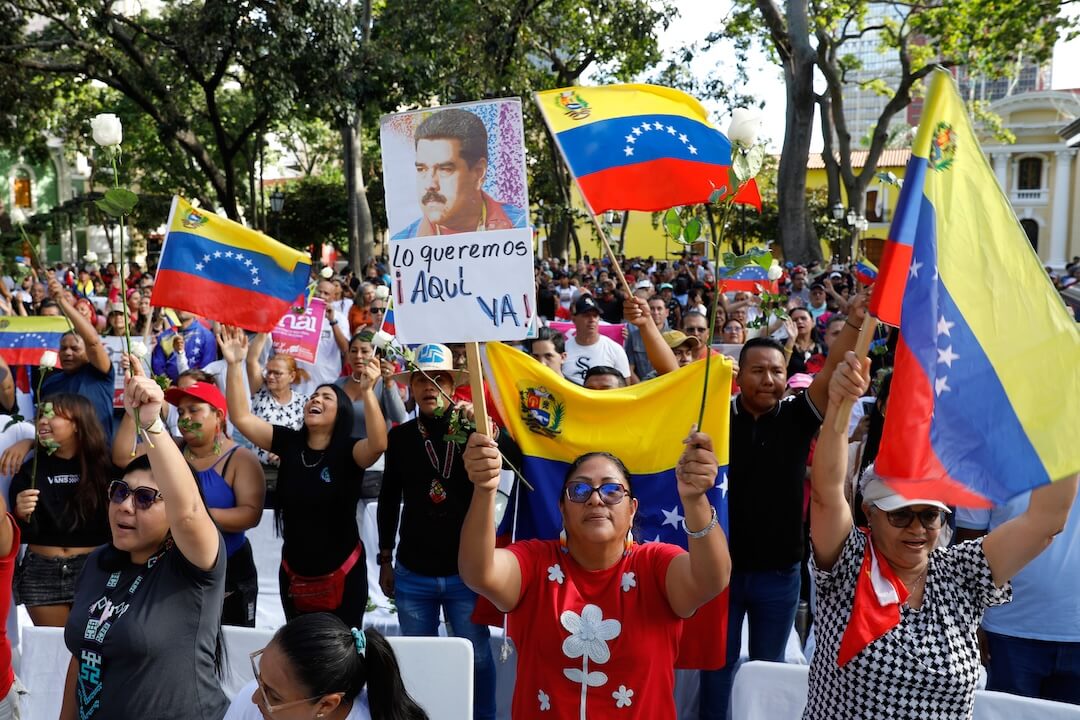 Trump calls the War Powers Act unconstitutional. No court has agreed