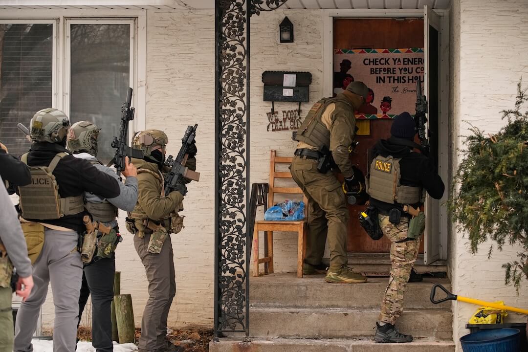 Florida and Texas, not Minnesota, have the highest shares of undocumented immigrants - Poynter