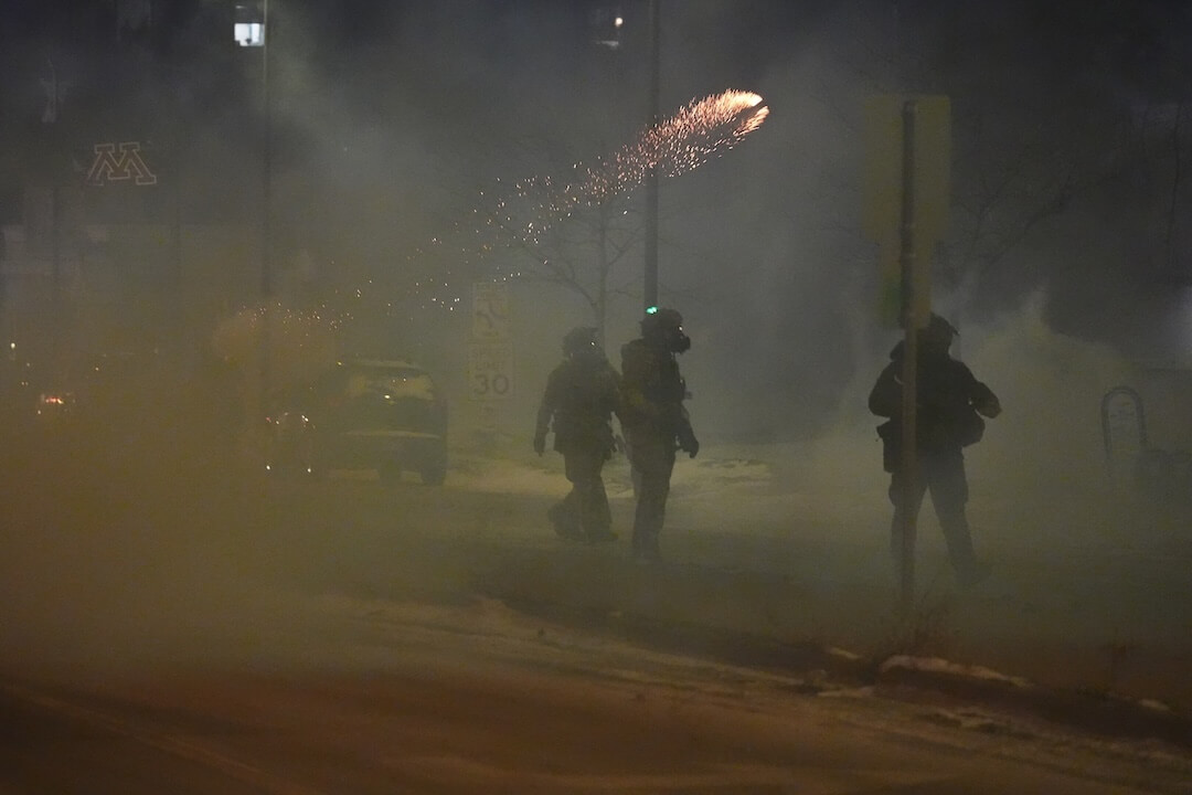 How the Minnesota Star Tribune prepared its newsroom to cover Operation Metro Surge - Poynter