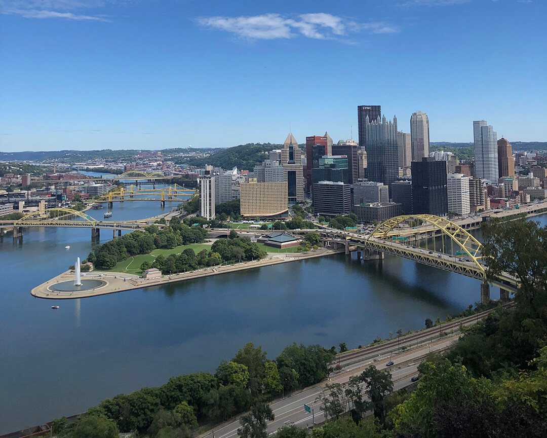 I built my career at the Pittsburgh Post-Gazette. Now it's ending. - Poynter