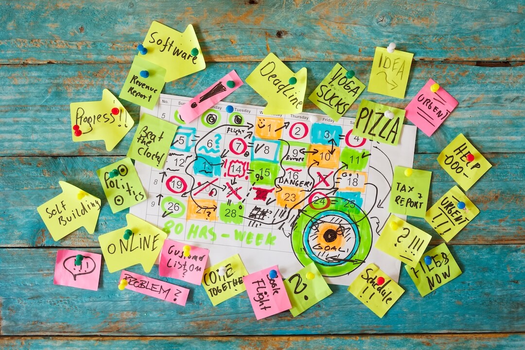 It's time to unplug yourself from unnecessary meetings - Poynter