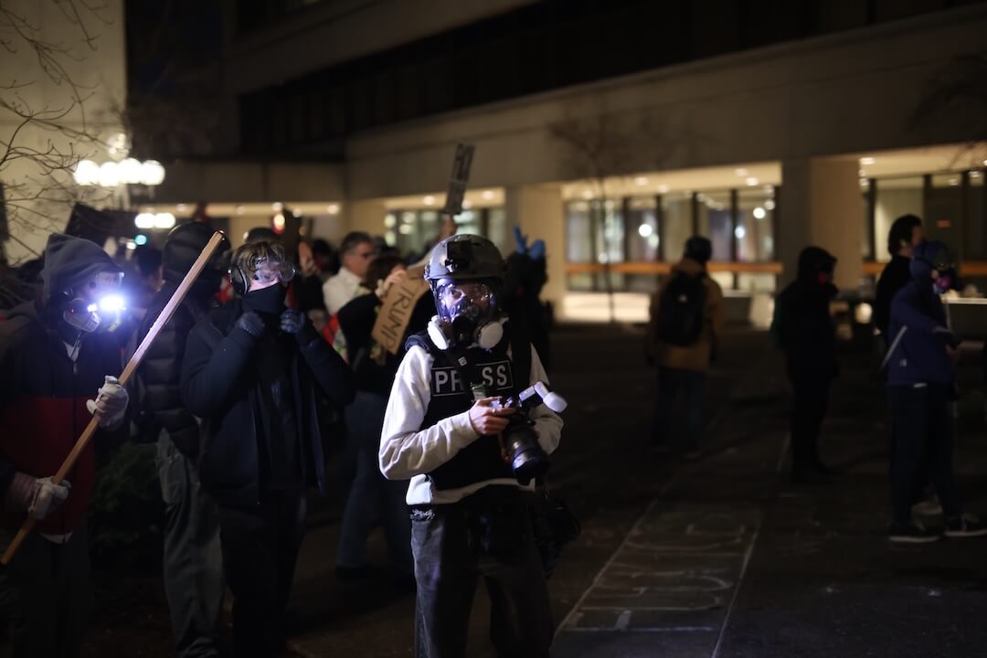 Cash-starved and censored, America’s student newspapers are fighting to survive